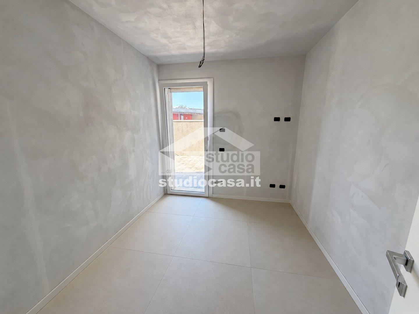 Appartamento in Villa in vendita a Crema