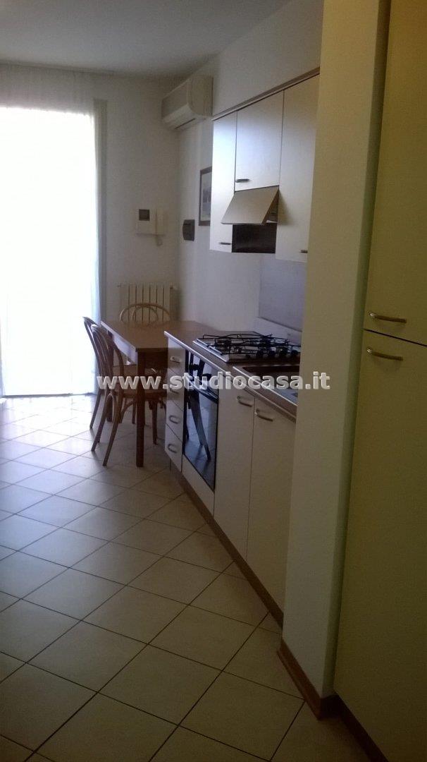 Appartamento in affitto a Crema