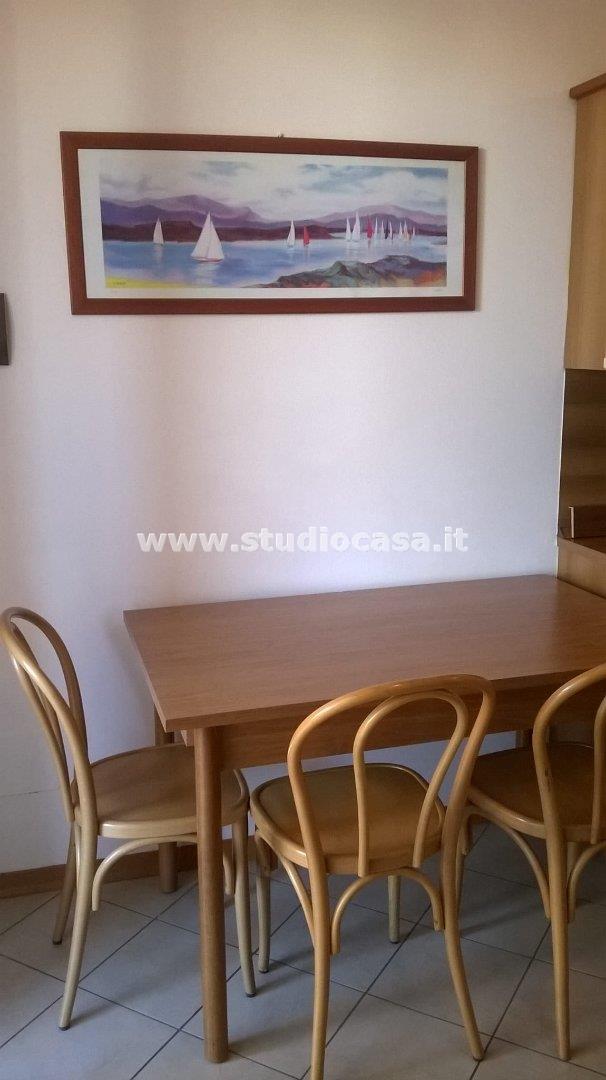 Appartamento in affitto a Crema