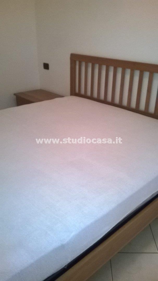 Appartamento in affitto a Crema
