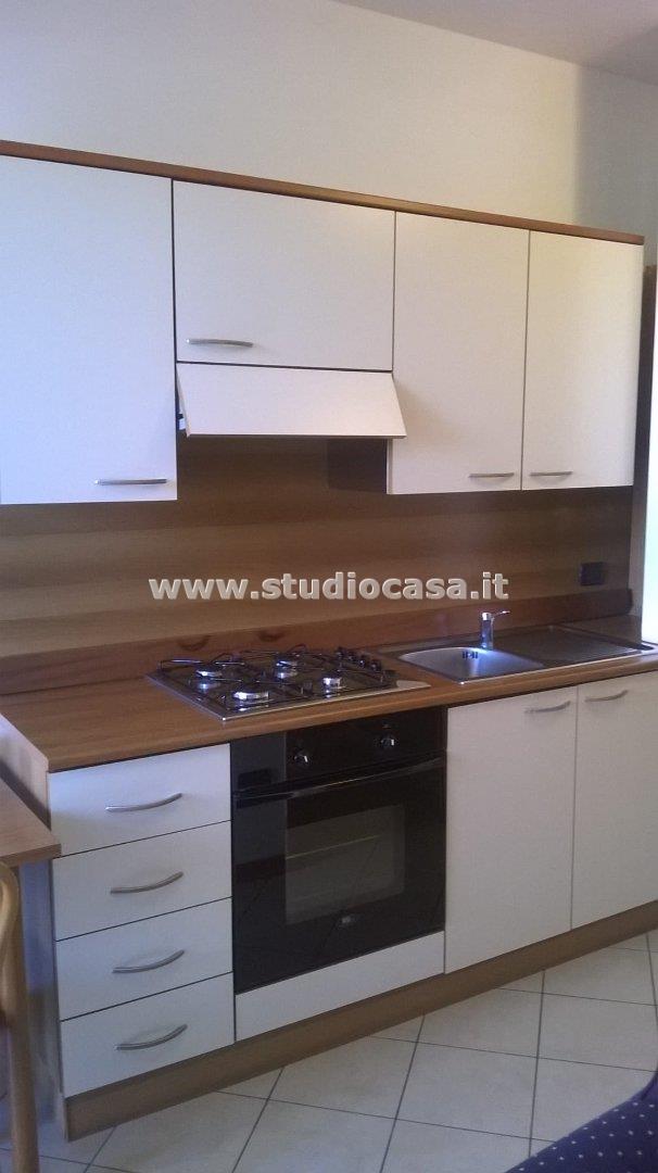 Appartamento in affitto a Crema