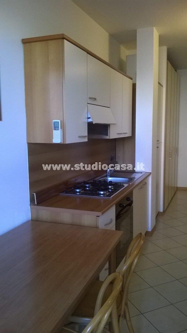 Appartamento in affitto a Crema