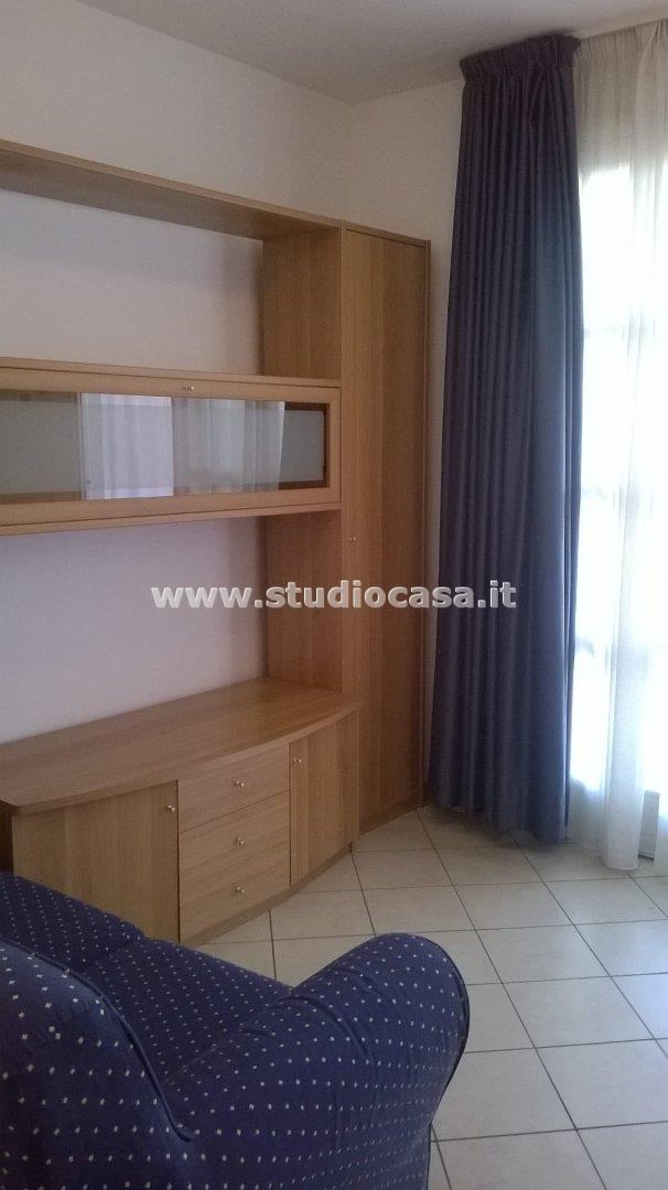 Appartamento in affitto a Crema