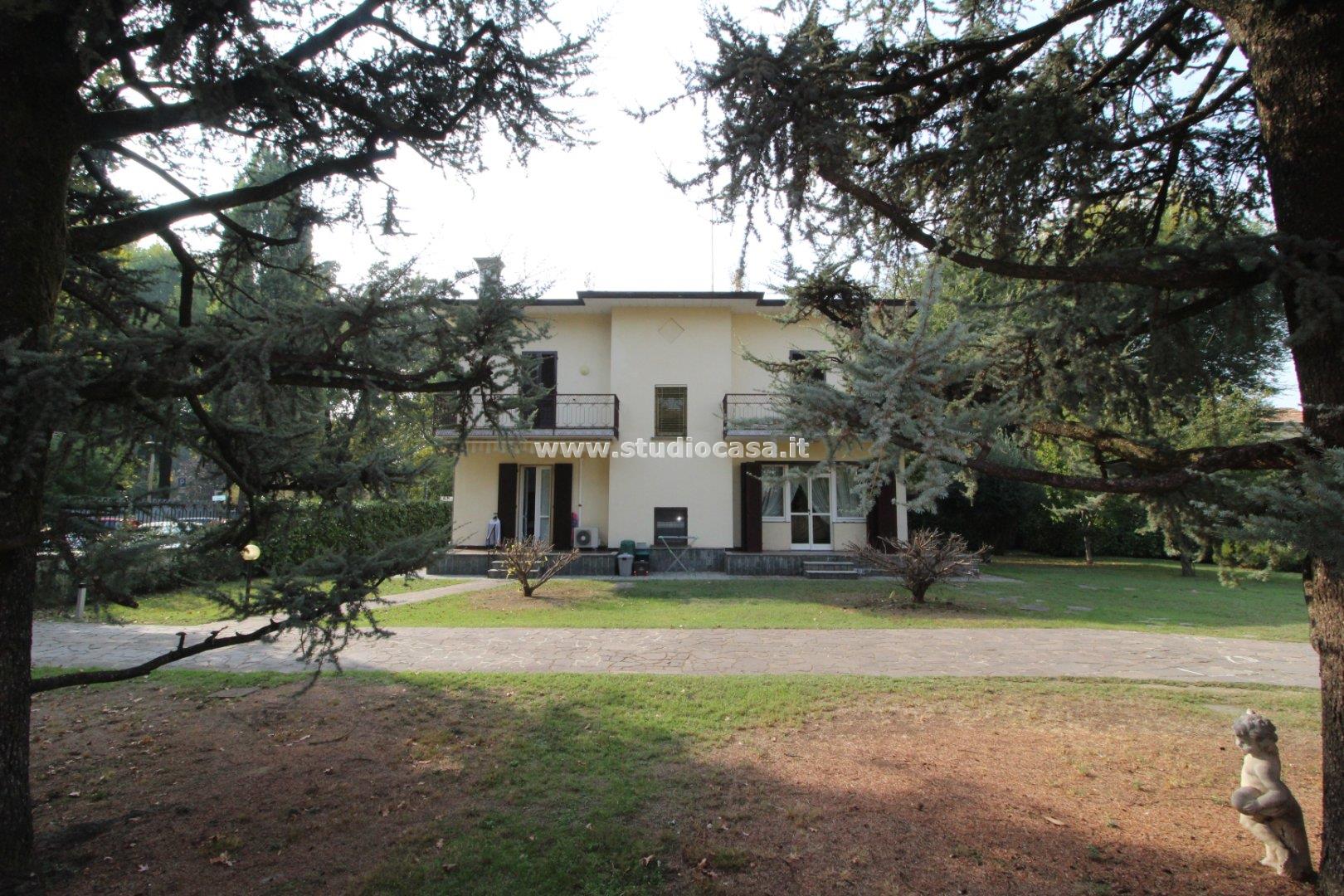 Villa Unifamiliare in vendita a Crema