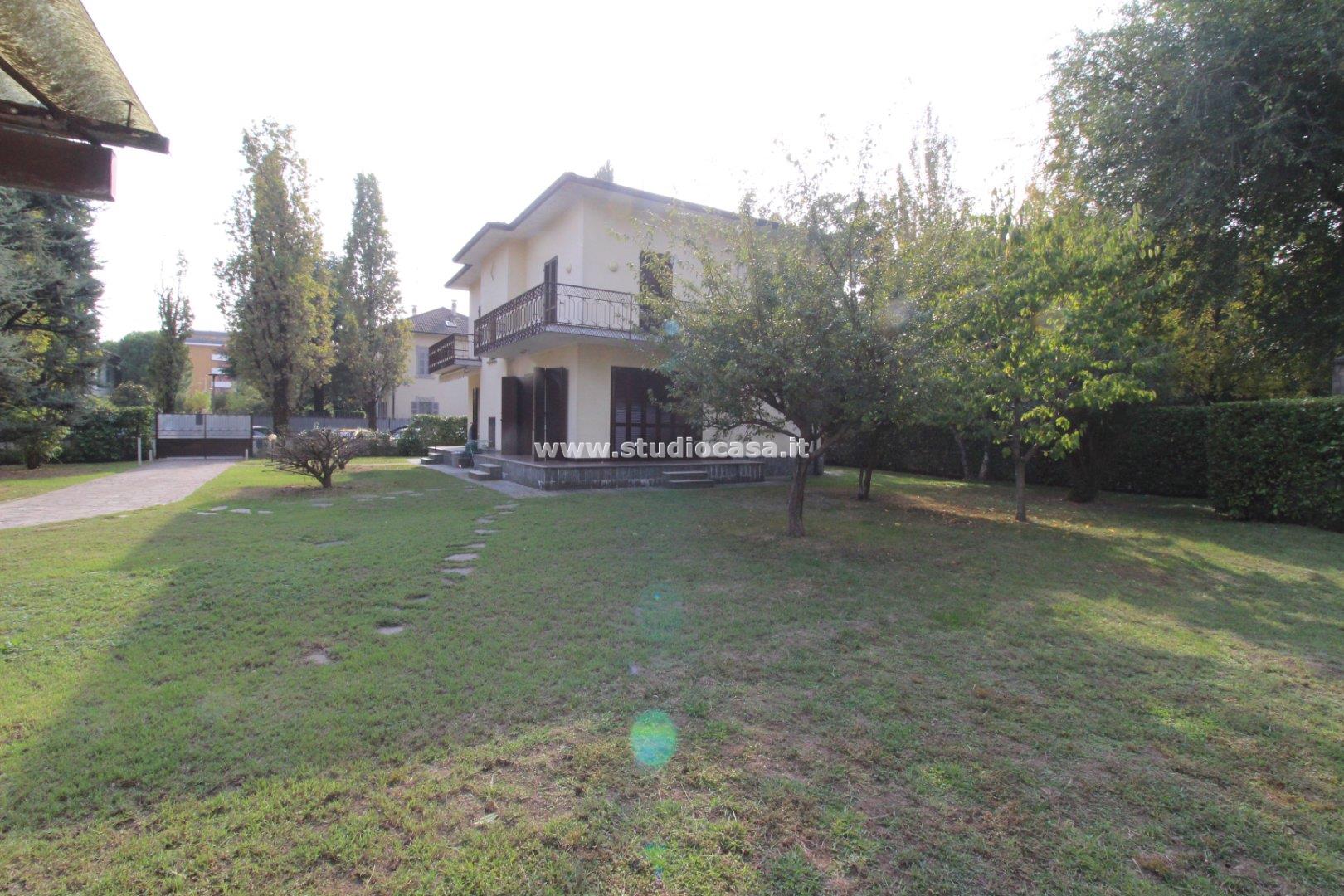 Villa Unifamiliare in vendita a Crema