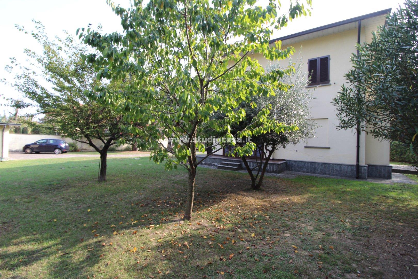 Villa Unifamiliare in vendita a Crema