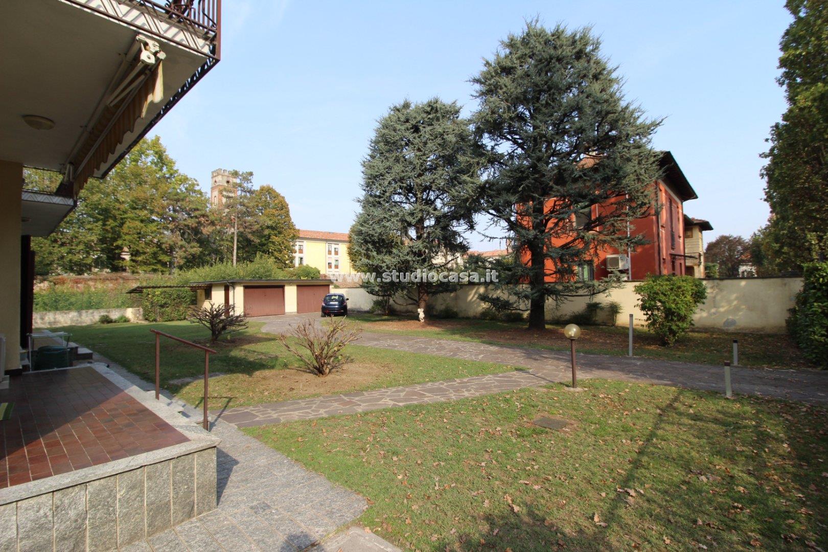 Villa Unifamiliare in vendita a Crema