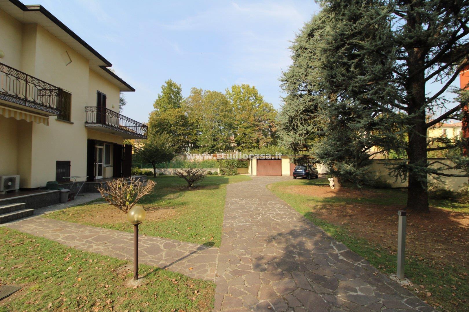 Villa Unifamiliare in vendita a Crema