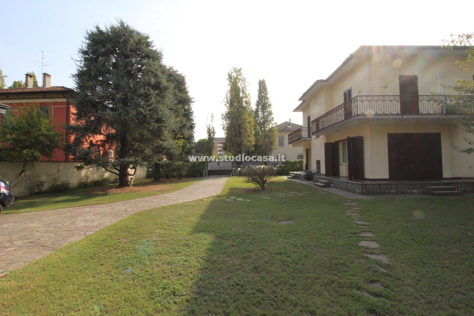 Villa Unifamiliare in vendita a Crema