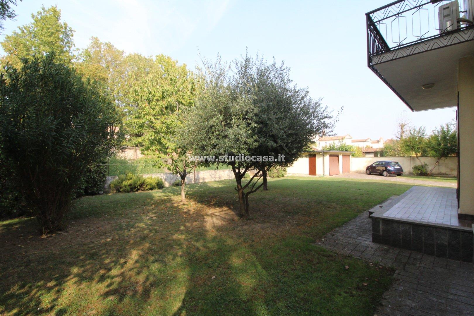 Villa Unifamiliare in vendita a Crema