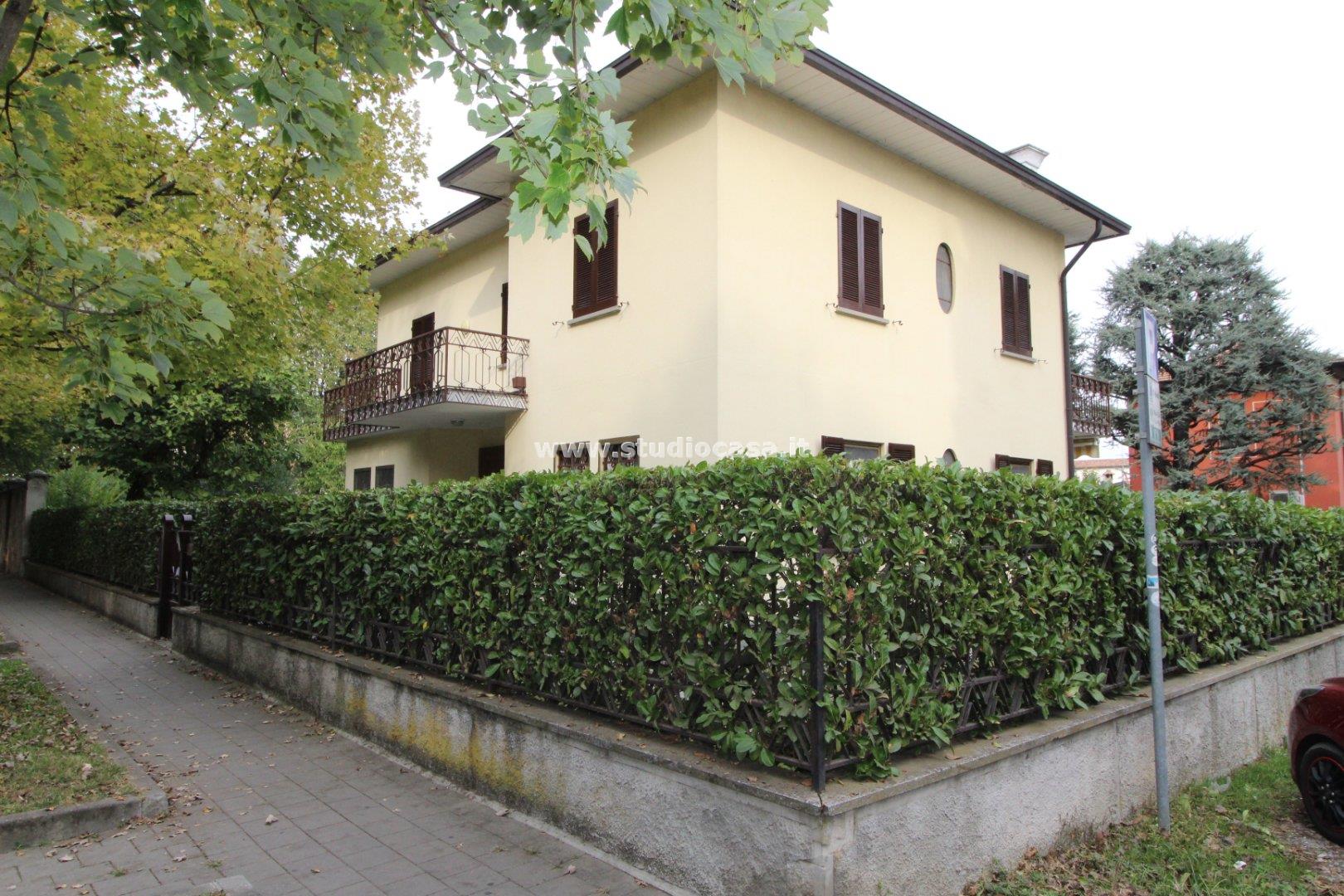 Villa Unifamiliare in vendita a Crema