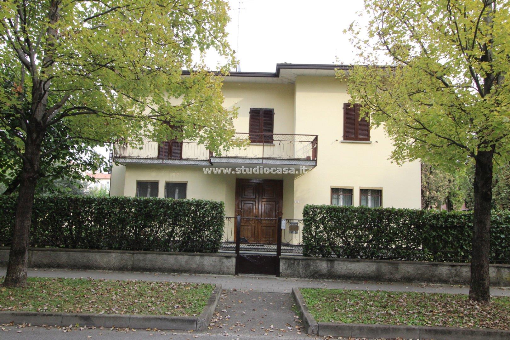Villa Unifamiliare in vendita a Crema