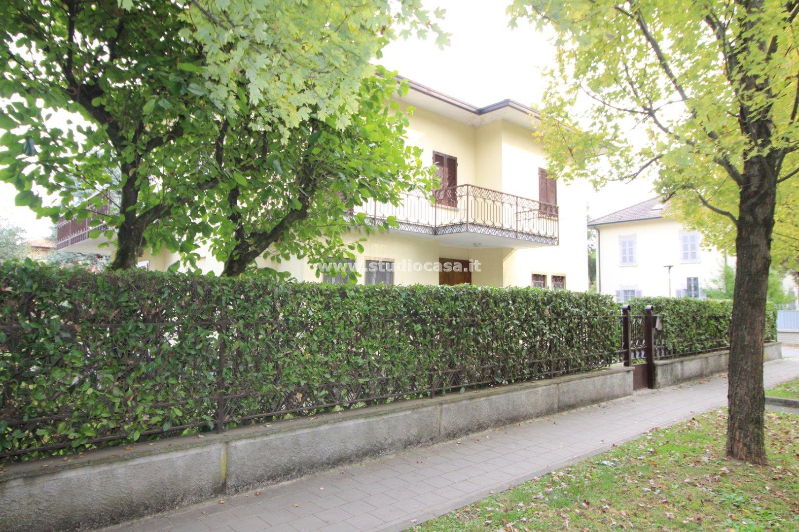 Villa Unifamiliare in vendita a Crema