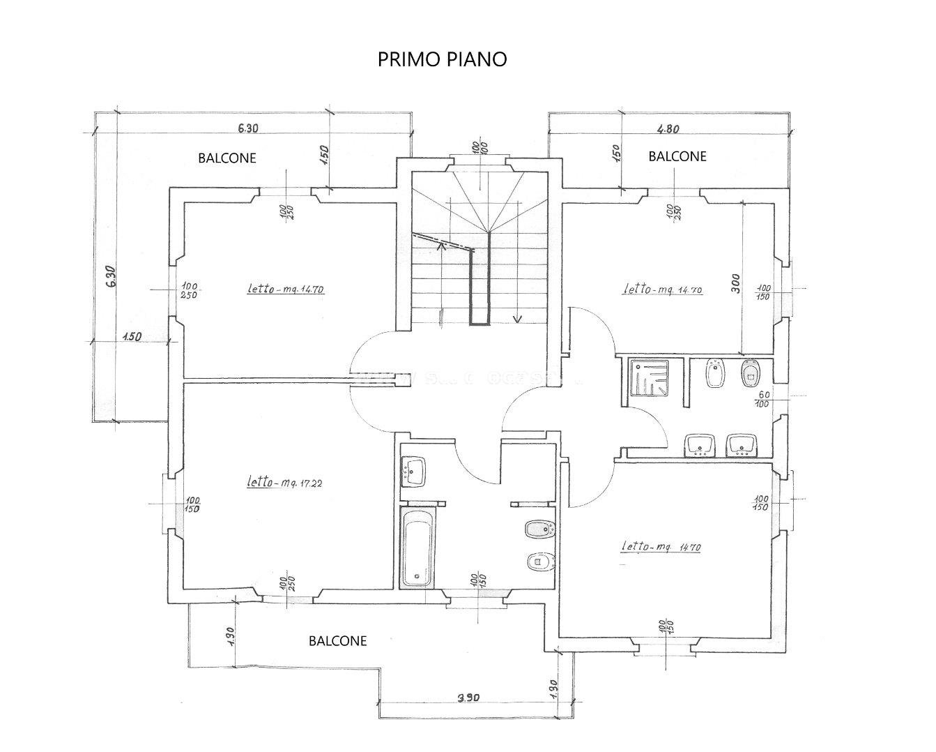 Villa Unifamiliare in vendita a Crema
