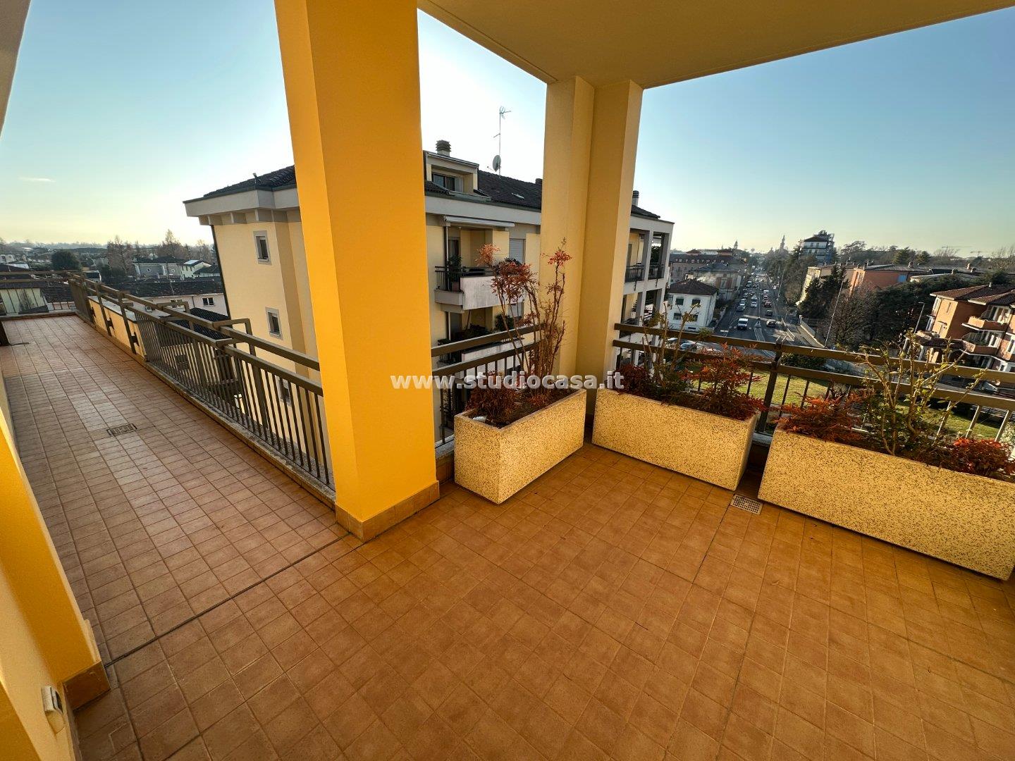 Appartamento in vendita a Crema