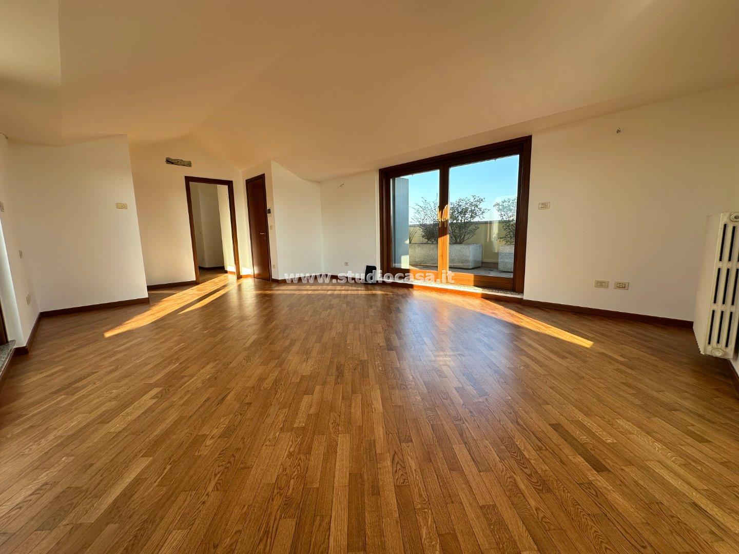 Appartamento in vendita a Crema
