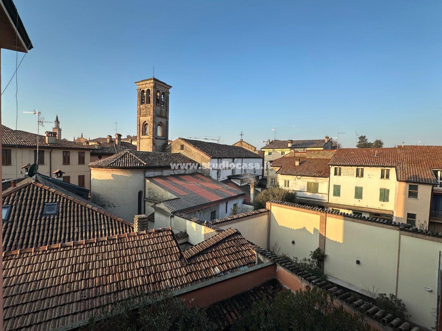 Appartamento in vendita a Crema