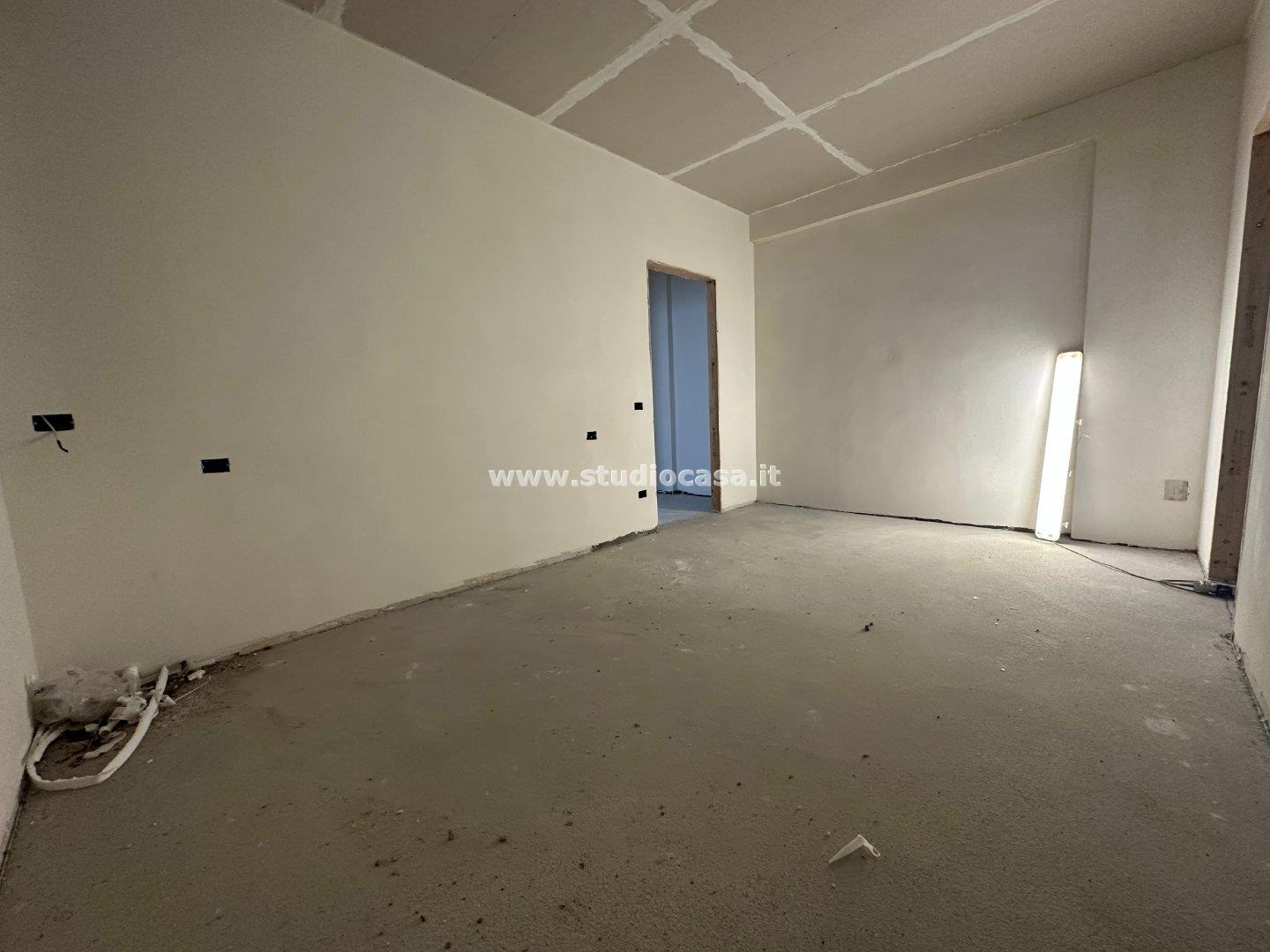 Appartamento in vendita a Crema