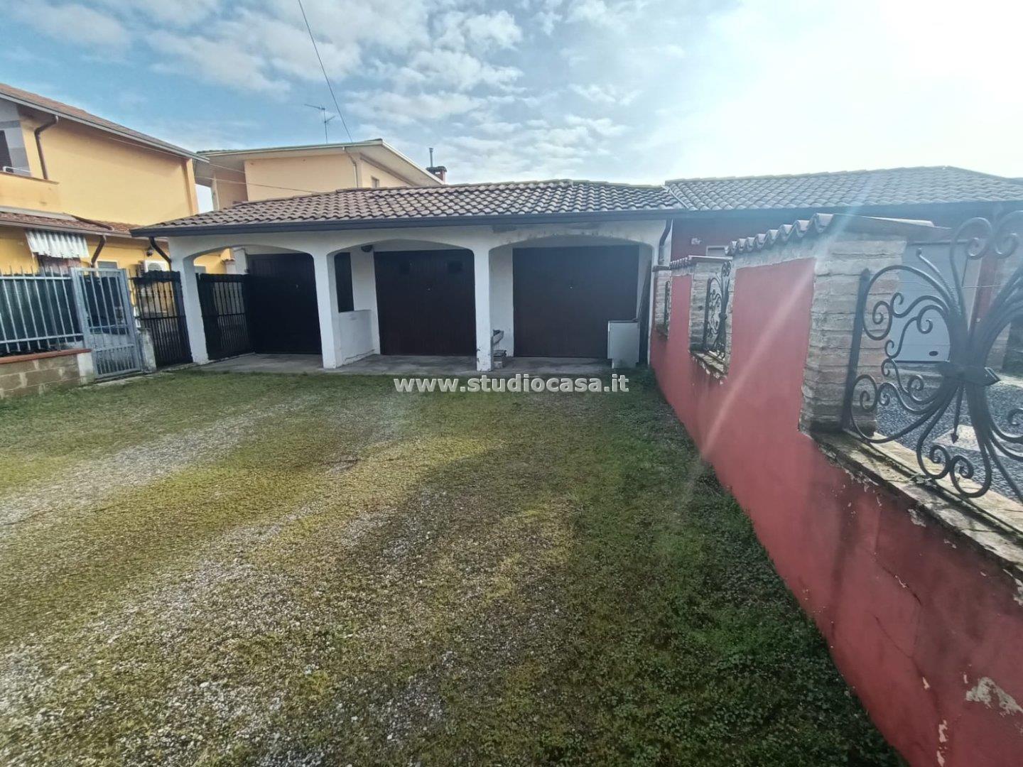 Appartamento in vendita a Castelleone