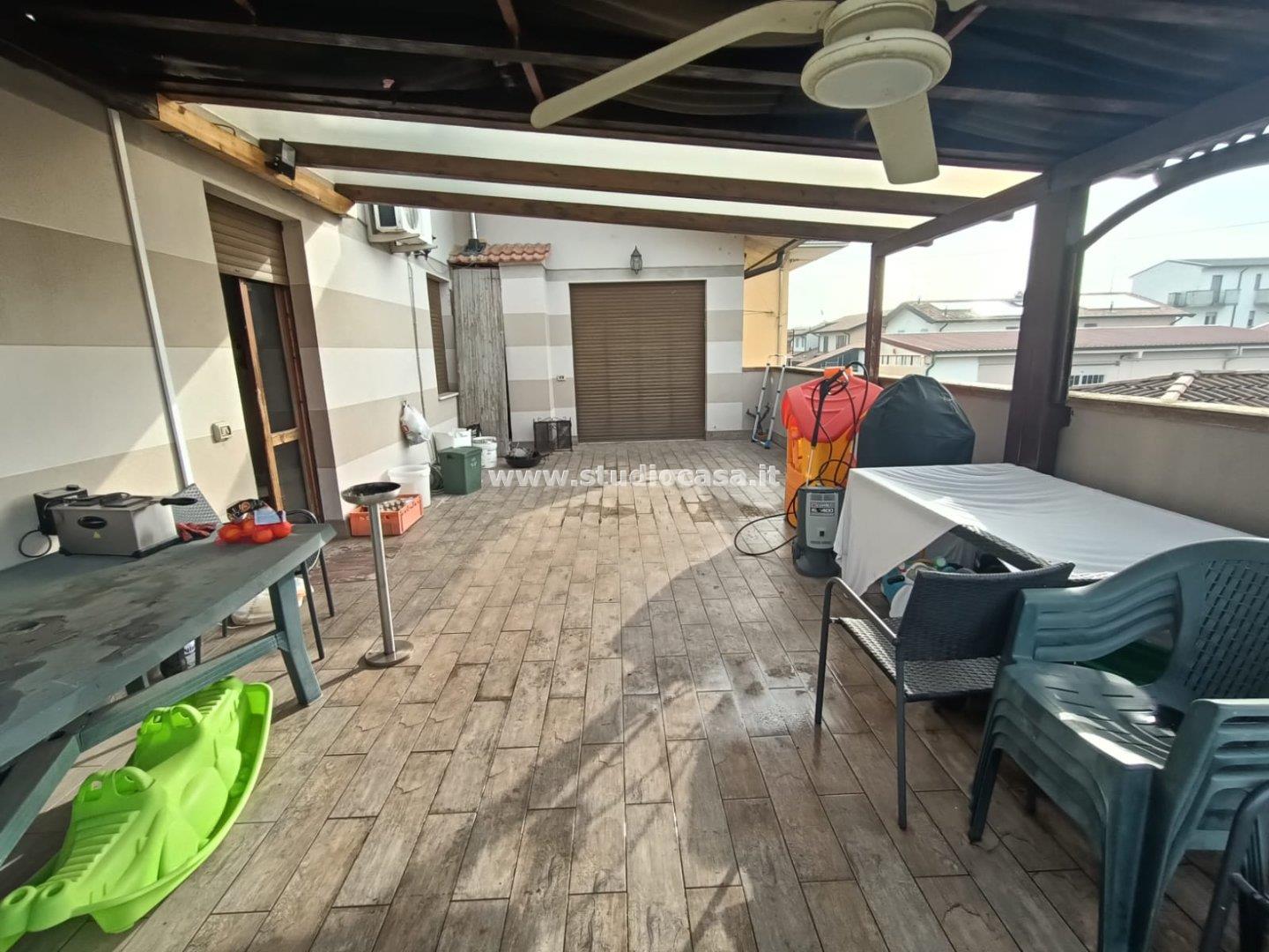 Appartamento in vendita a Castelleone
