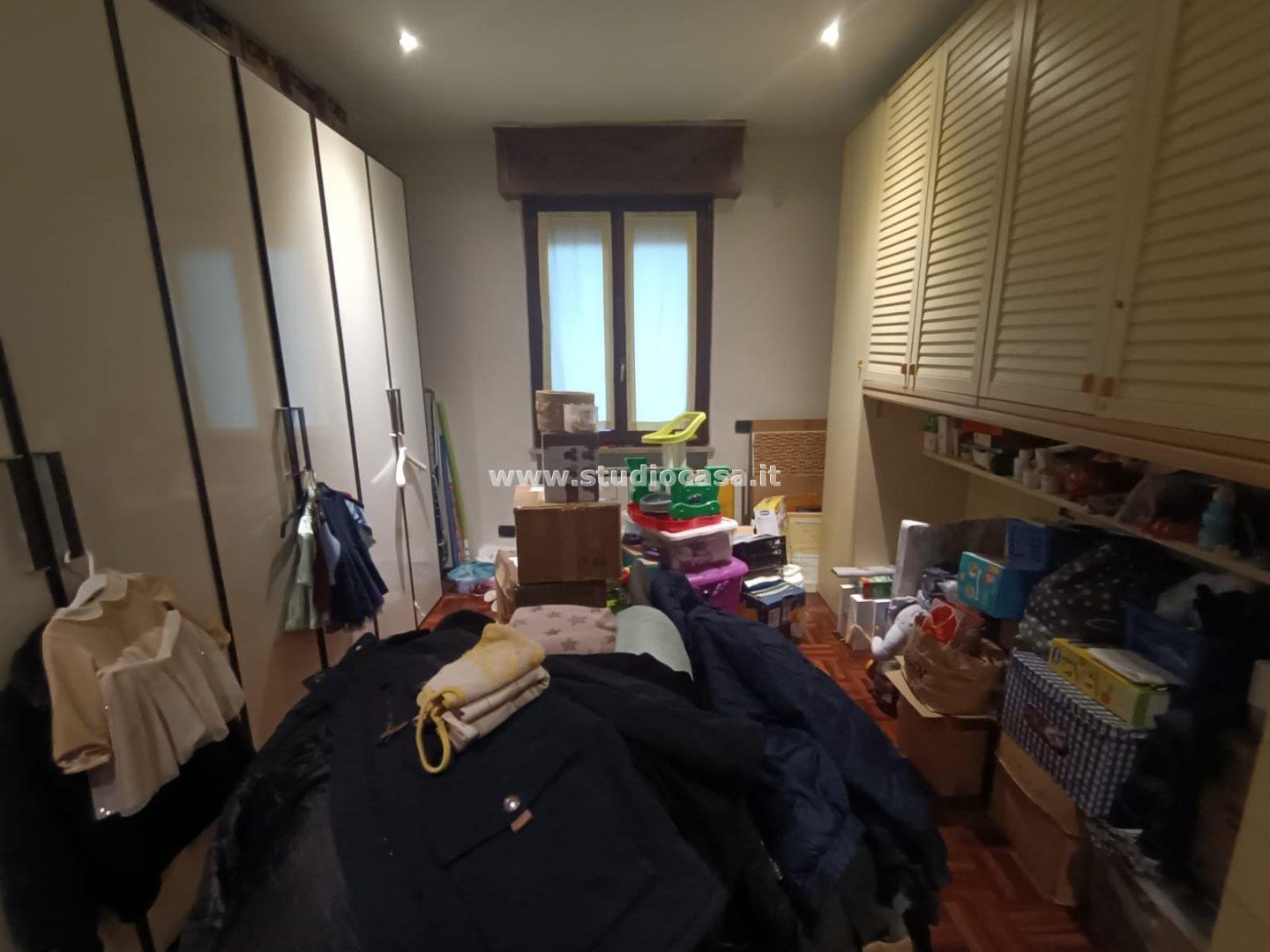 Appartamento in vendita a Castelleone