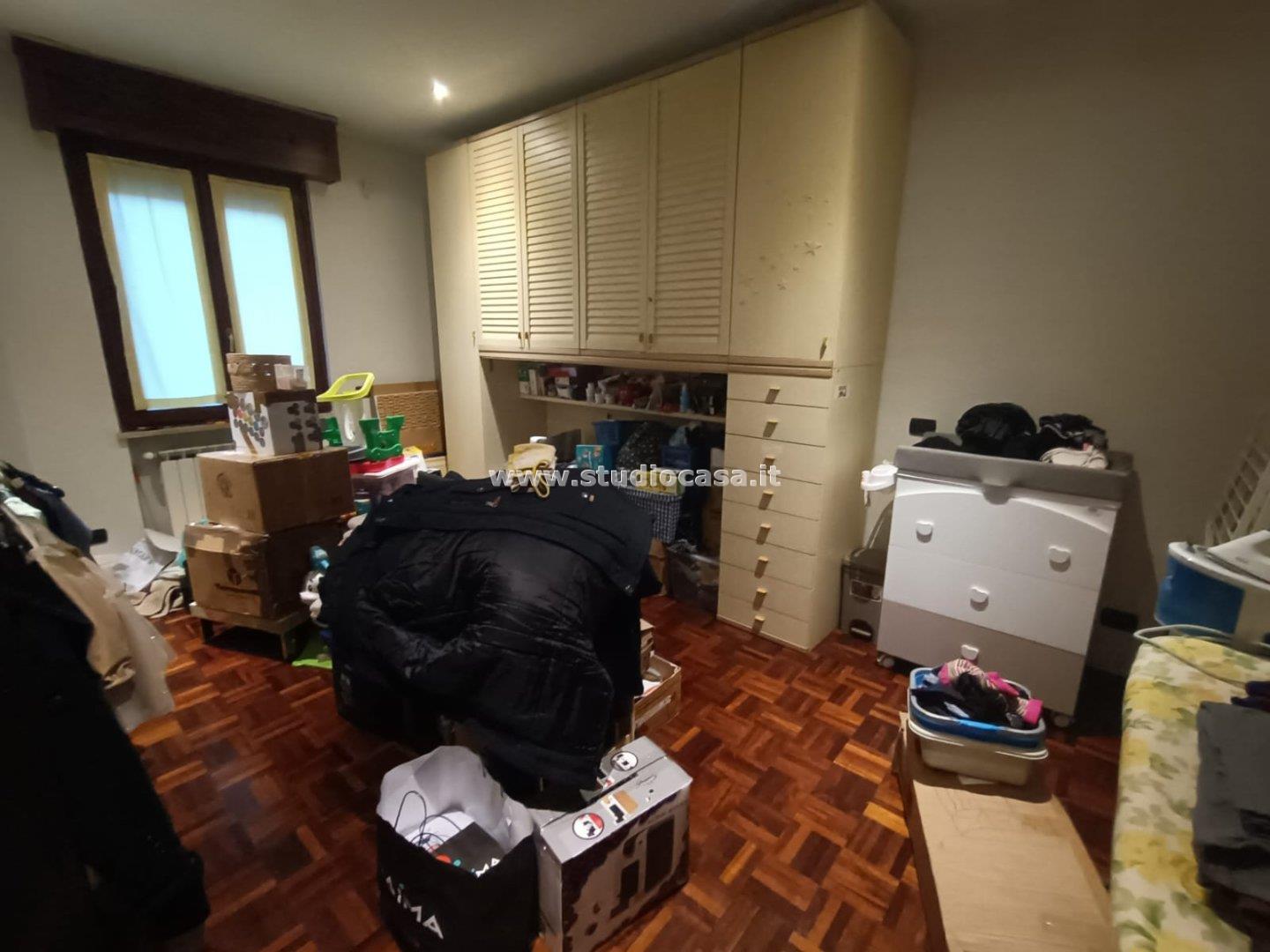 Appartamento in vendita a Castelleone