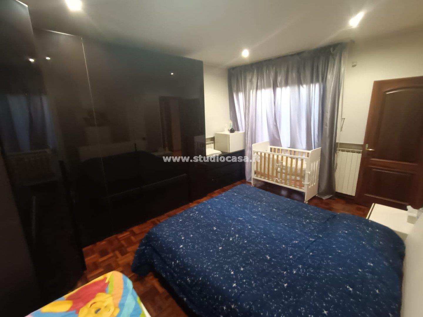 Appartamento in vendita a Castelleone