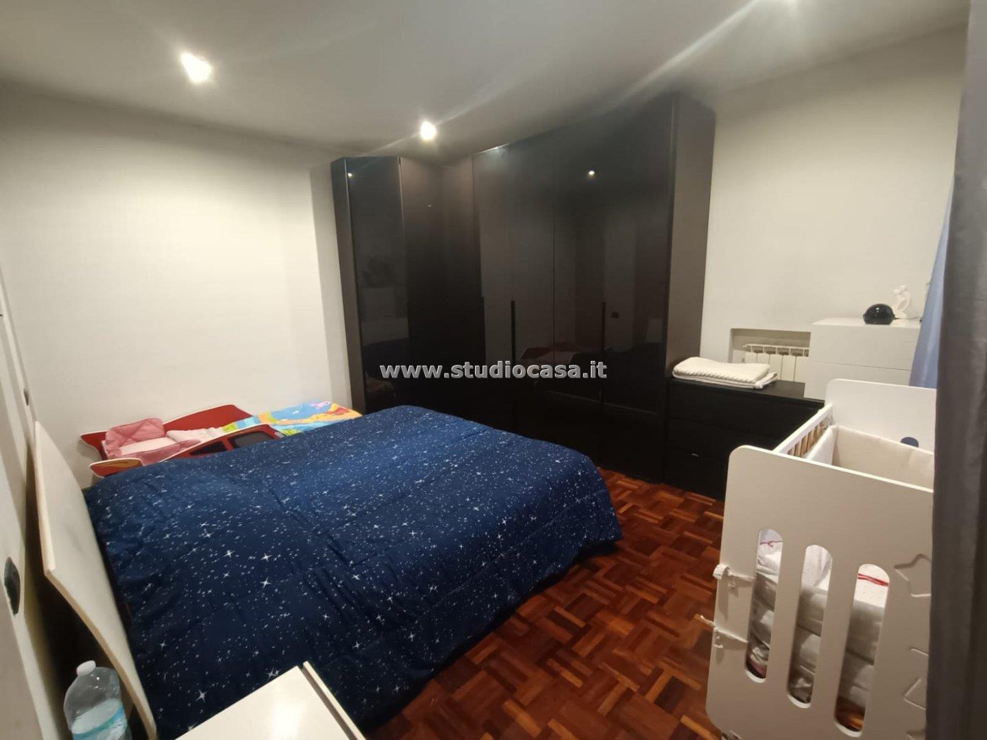 Appartamento in vendita a Castelleone