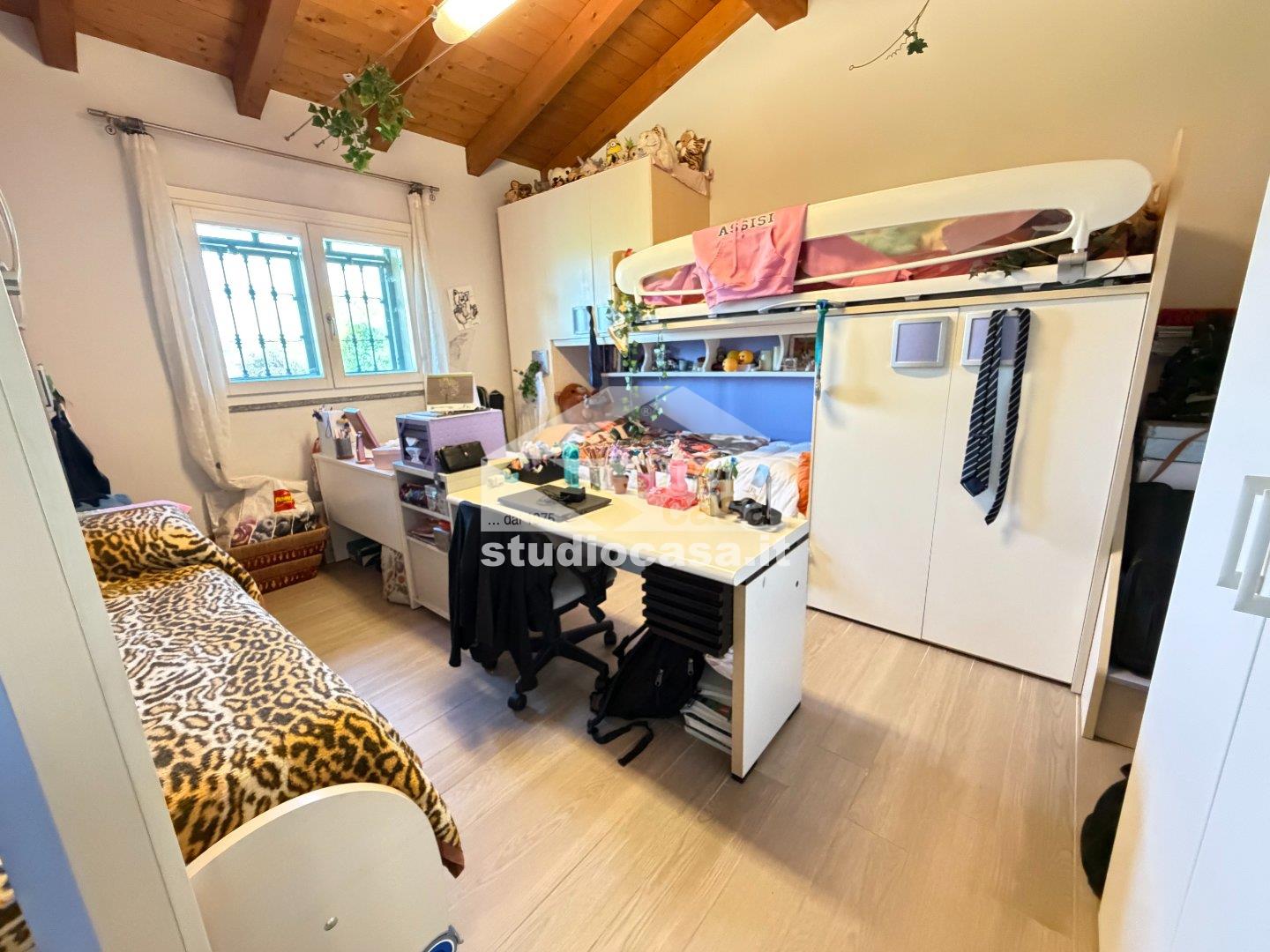 Villa Bifamiliare in vendita a Torlino Vimercati