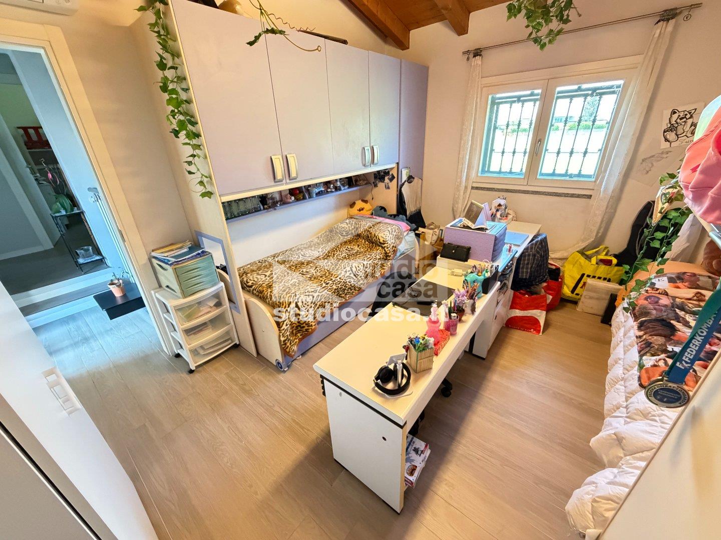 Villa Bifamiliare in vendita a Torlino Vimercati