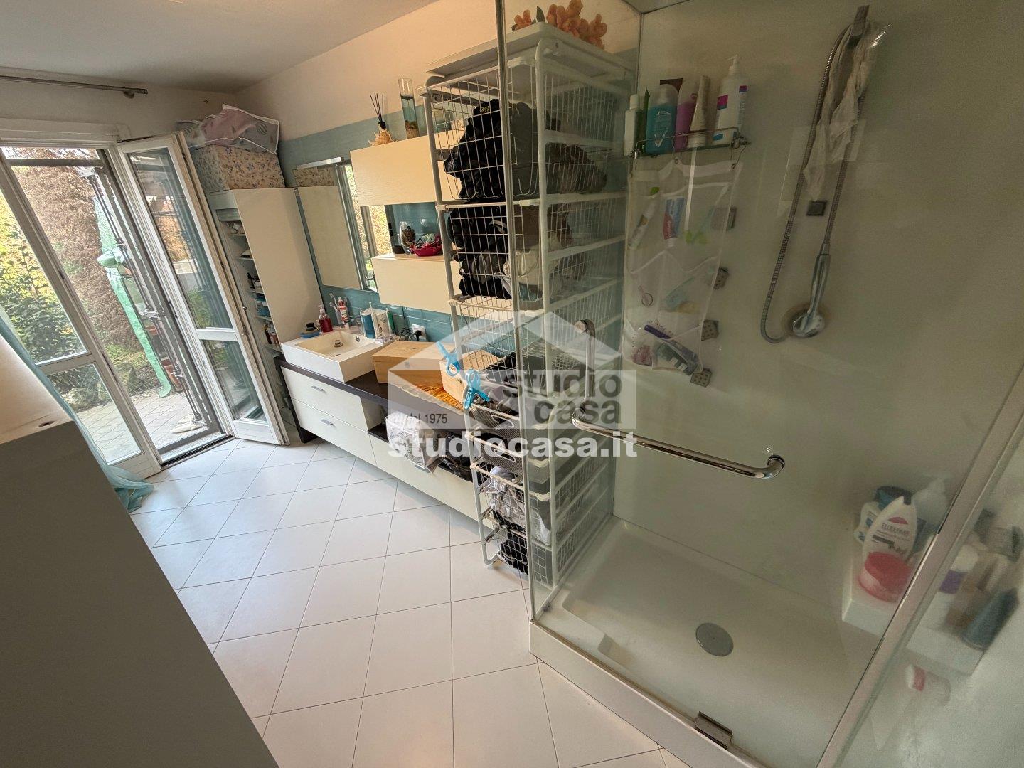 Villa Bifamiliare in vendita a Torlino Vimercati