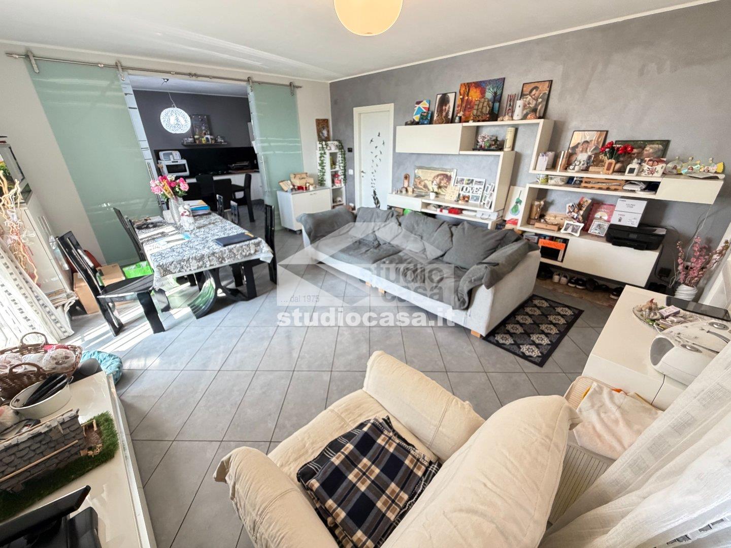 Villa Bifamiliare in vendita a Torlino Vimercati