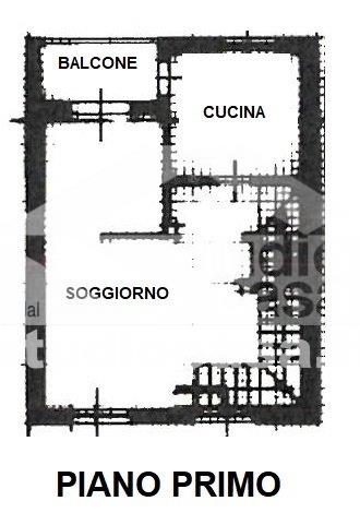 Villa a schiera in vendita a Crema