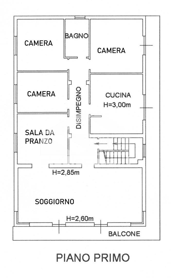 Villa Unifamiliare in vendita a Crema