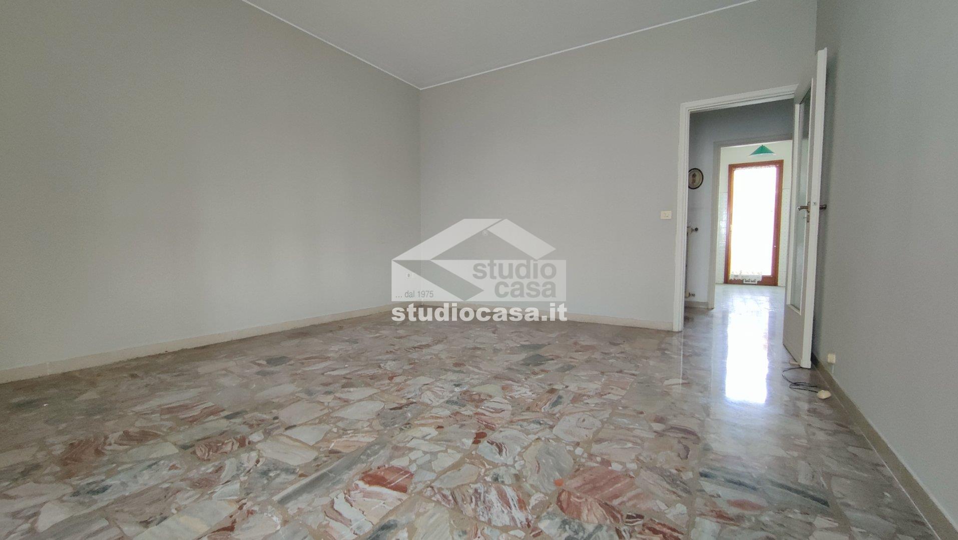 Appartamento in vendita a Crema