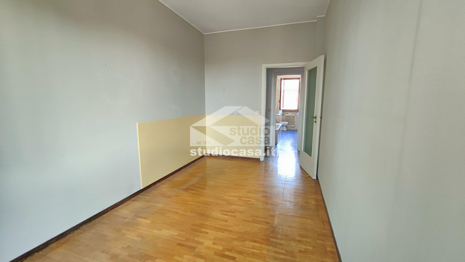 Appartamento in vendita a Crema