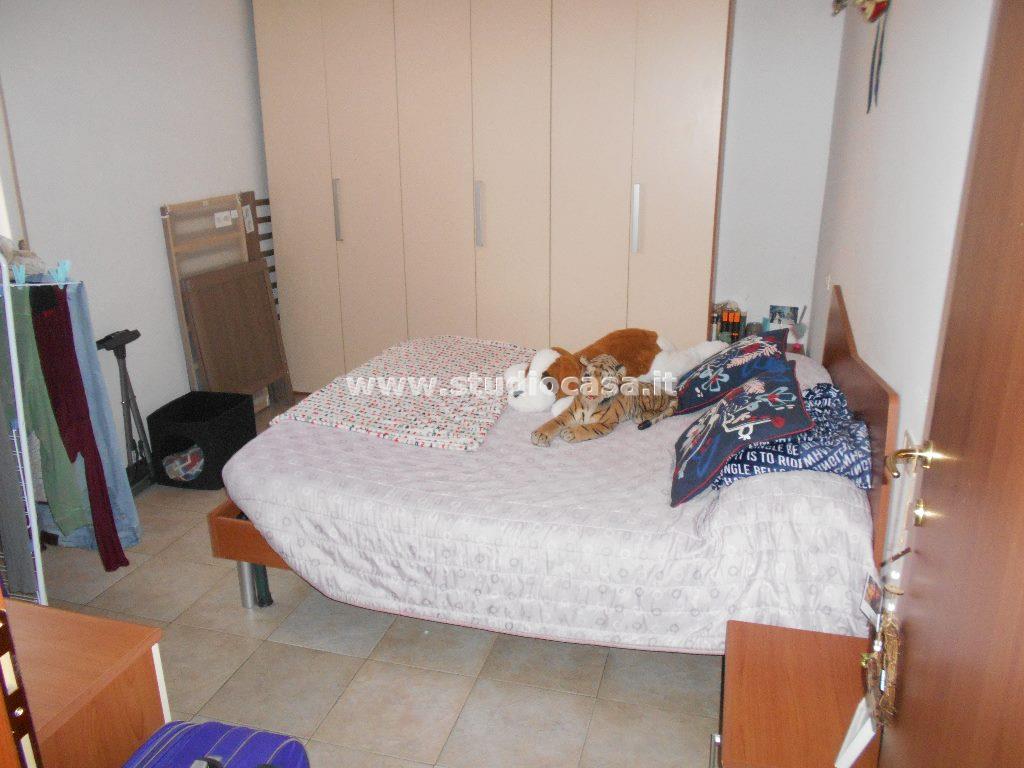 Appartamento in vendita a Crema