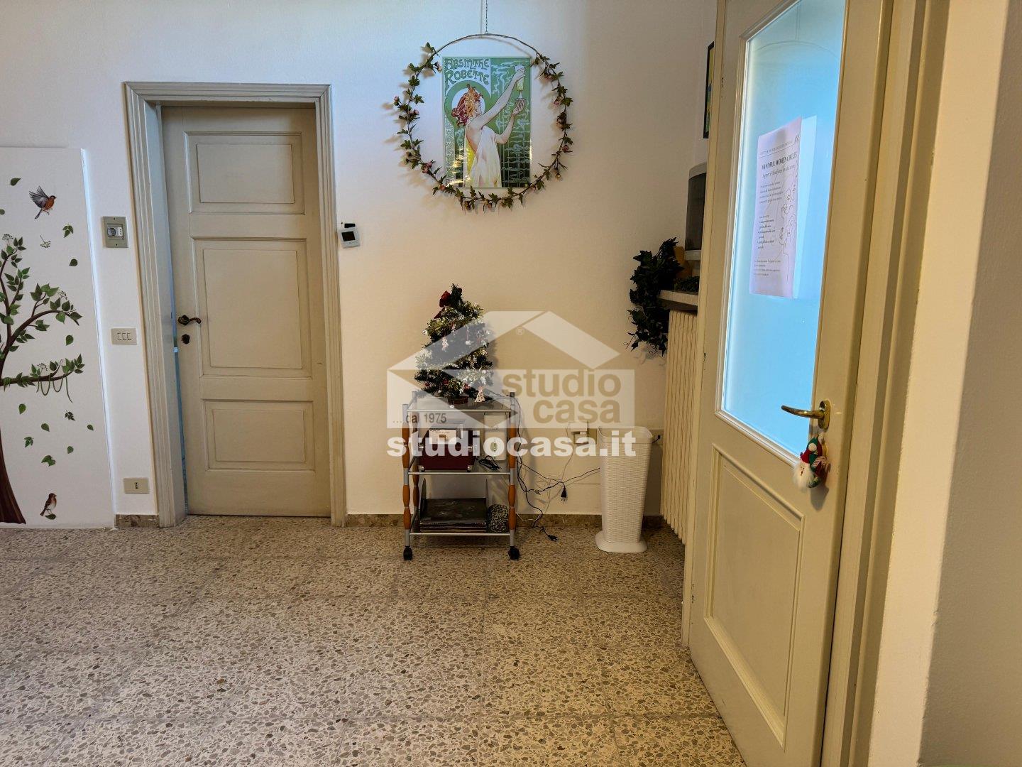 Ufficio in affitto a Crema