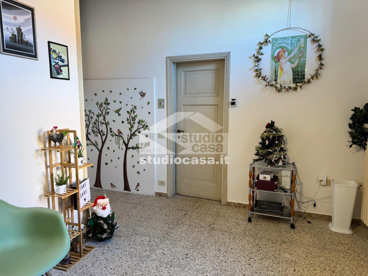 Ufficio in affitto a Crema