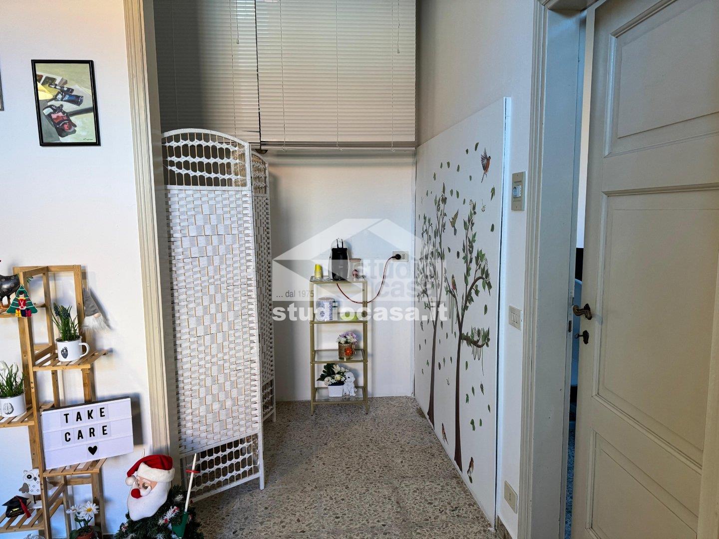 Ufficio in affitto a Crema