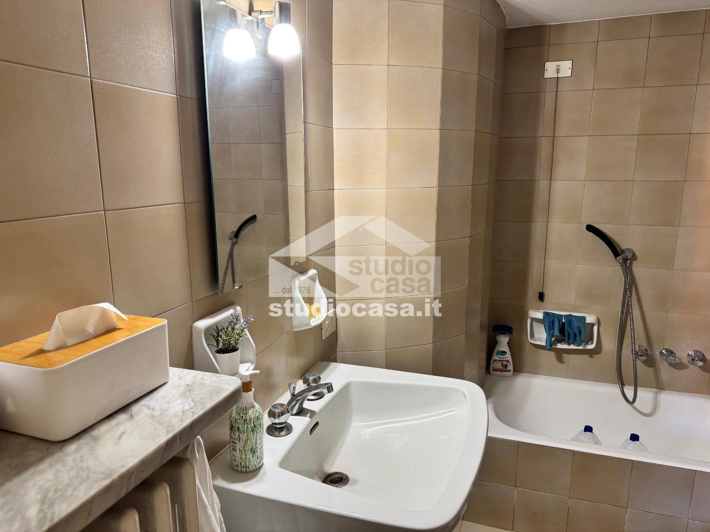 Ufficio in affitto a Crema