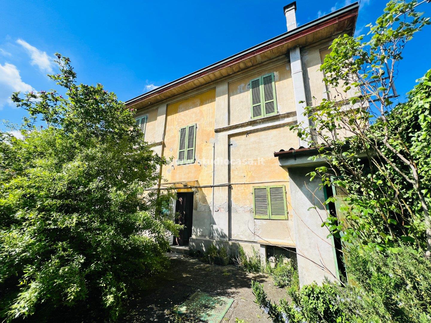 Villa Unifamiliare in vendita a Casalbuttano ed Uniti