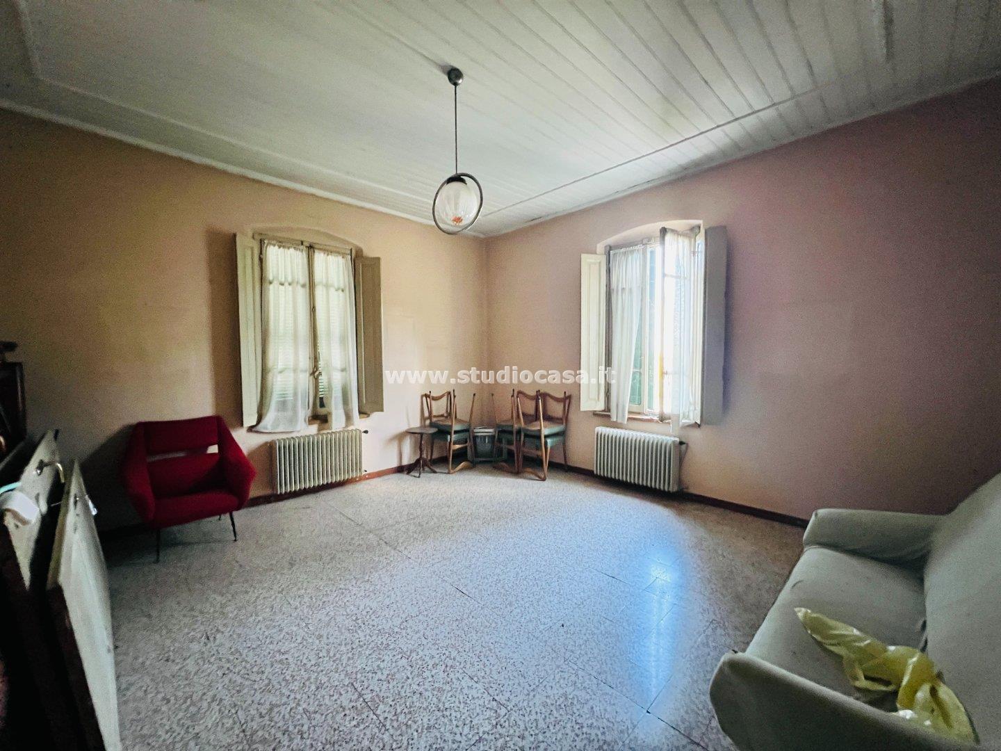 Villa Unifamiliare in vendita a Casalbuttano ed Uniti