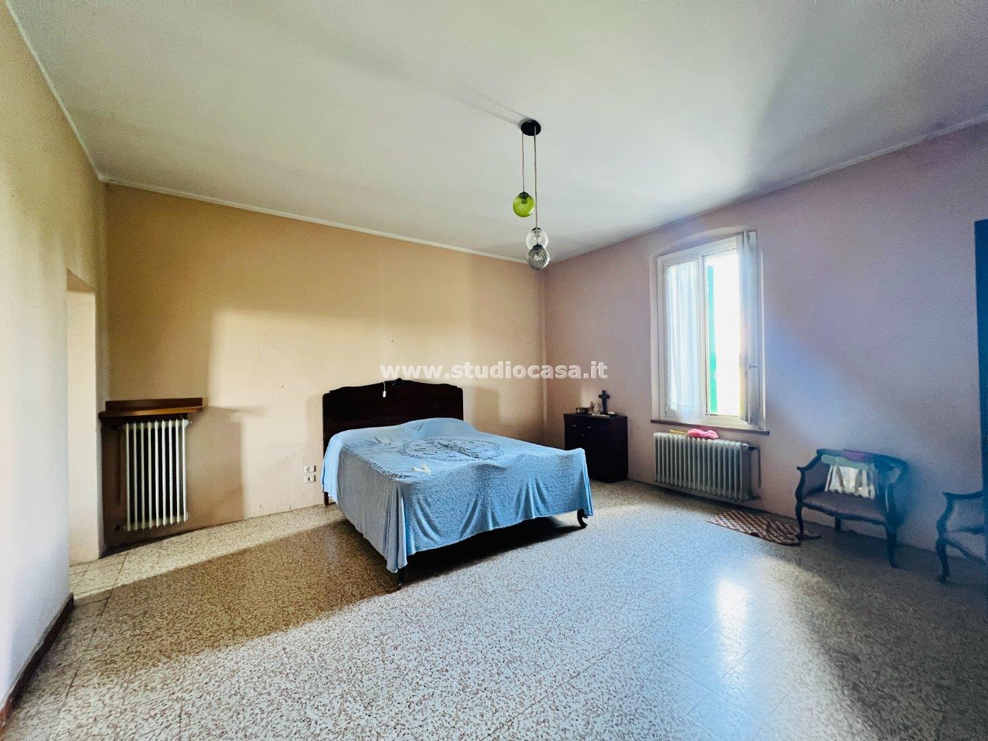 Villa Unifamiliare in vendita a Casalbuttano ed Uniti