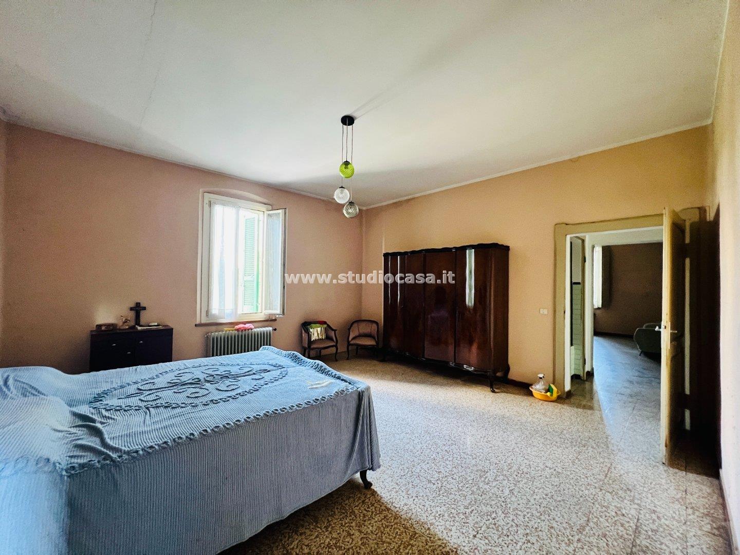 Villa Unifamiliare in vendita a Casalbuttano ed Uniti