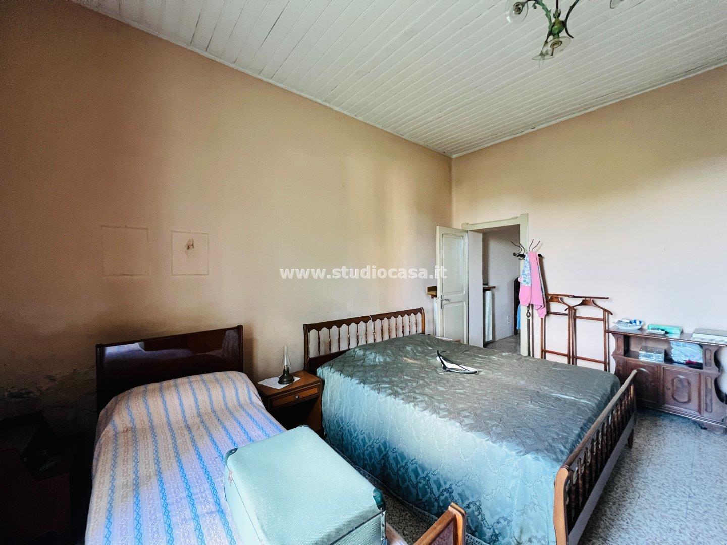 Villa Unifamiliare in vendita a Casalbuttano ed Uniti