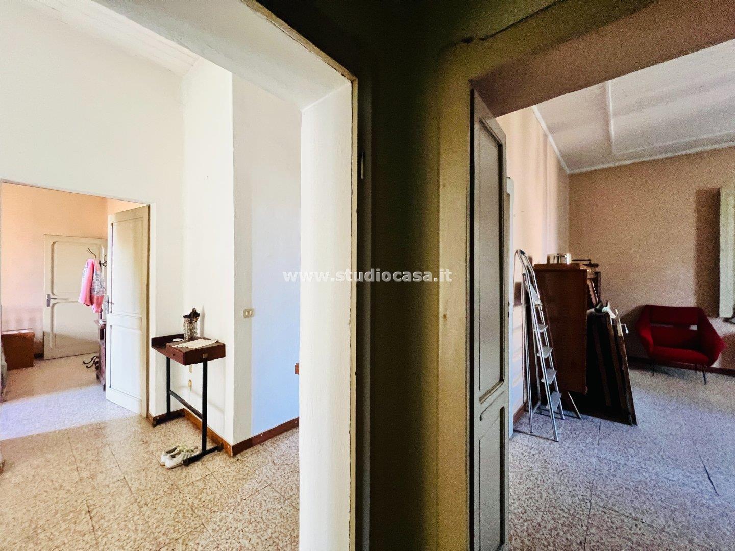 Villa Unifamiliare in vendita a Casalbuttano ed Uniti