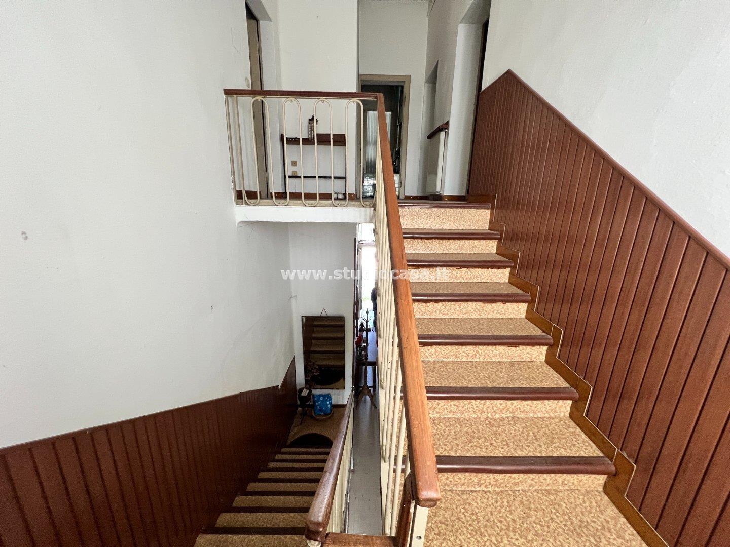 Villa Unifamiliare in vendita a Casalbuttano ed Uniti