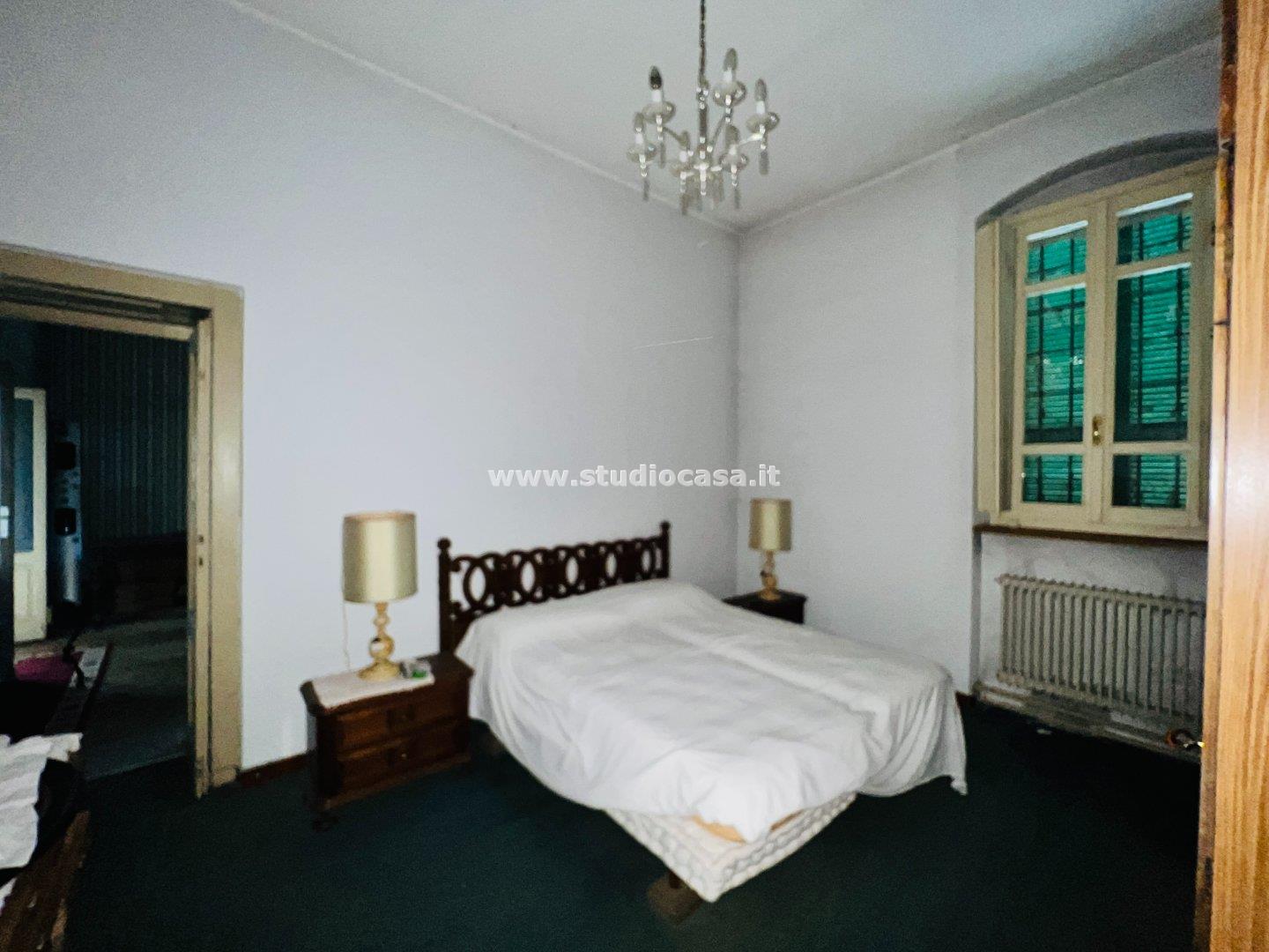 Villa Unifamiliare in vendita a Casalbuttano ed Uniti