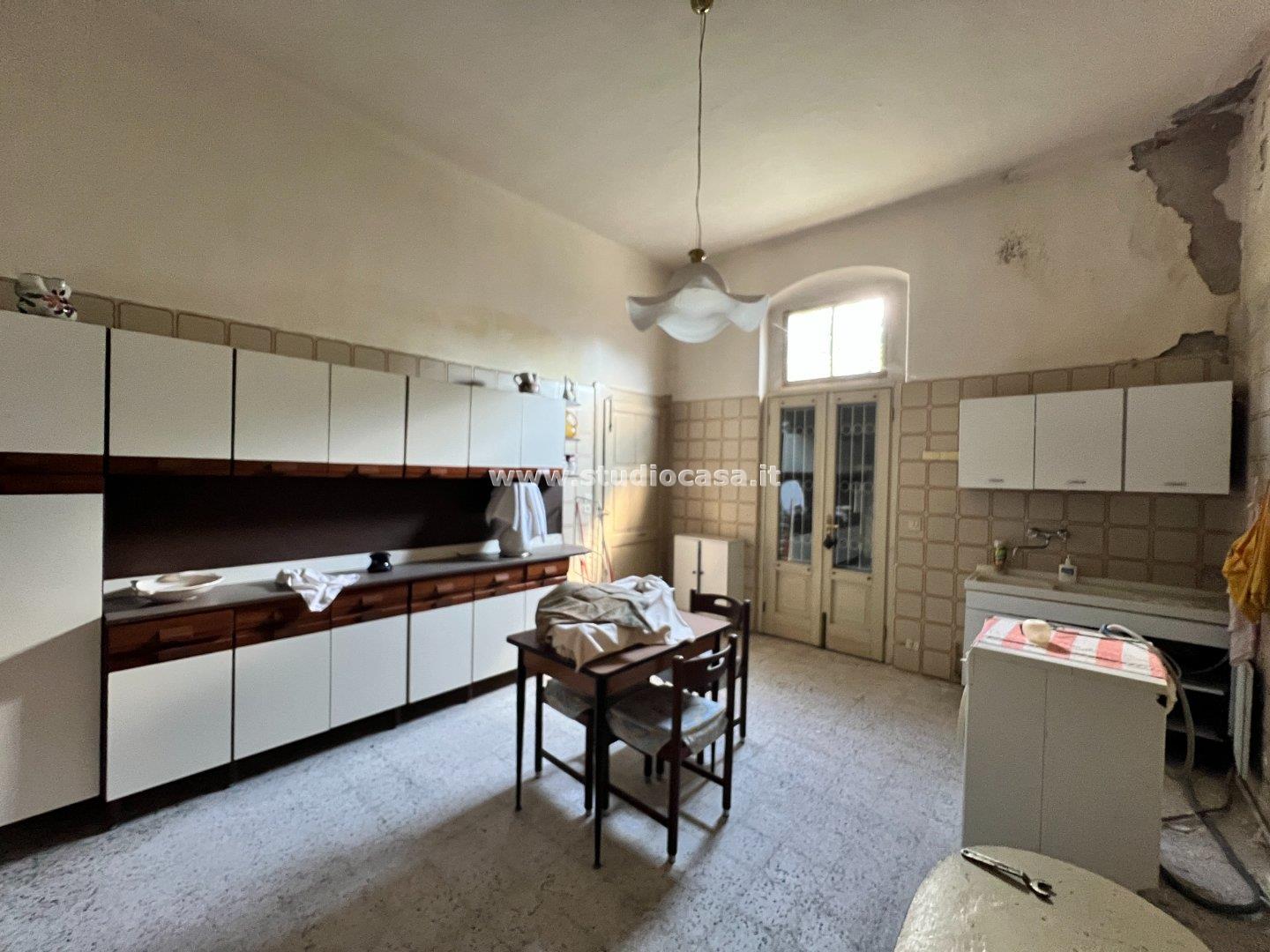 Villa Unifamiliare in vendita a Casalbuttano ed Uniti